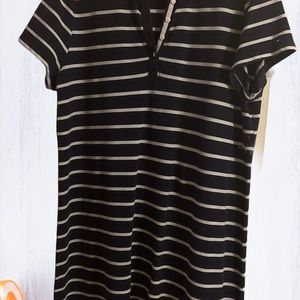 Tommy Hilfiger polo dress